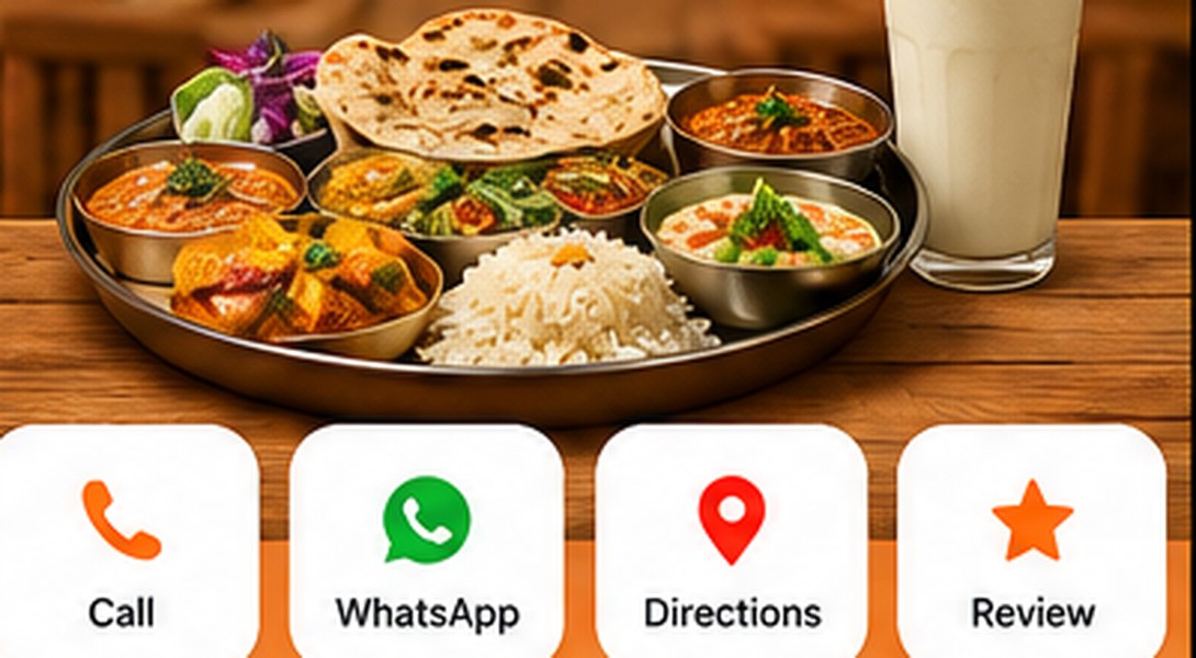 Featured food